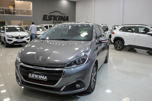 Peugeot 208 1.6 Allure