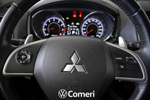 Asx 2.0 4x4 Awd 16v Gasolina 4p Automático