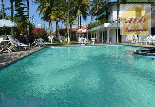 Imagem 24 de 30 de Casa À Venda, 840 M² Por R$ 5.500.000,00 - Canto Do Forte - Praia Grande/sp - Ca0522