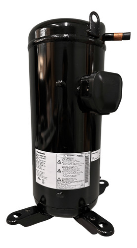 Compressor Scroll Panasonic 3 Tr R22 3f 220v C-sb263h6c