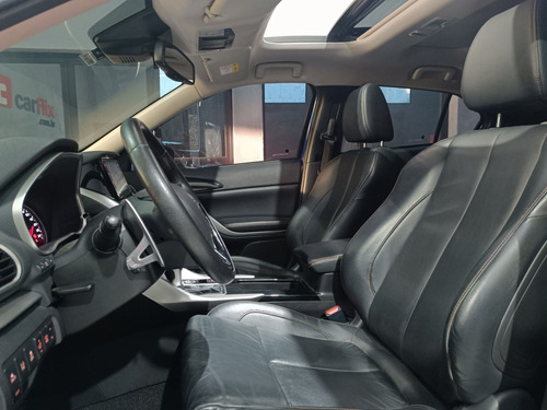 Mitsubishi Eclipse Cross 1.5 MIVEC TURBO GASOLINA HPE-S AWD CVT