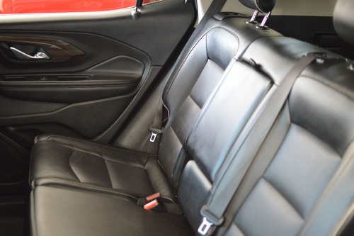 GMC Terrain 3.6 Denali At