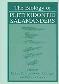 The Biology Of Plethodontid Salamanders