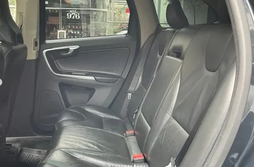 Volvo XC60 3.0 T6 Awd