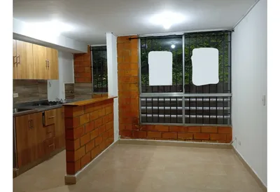 Apartamento en arriendo