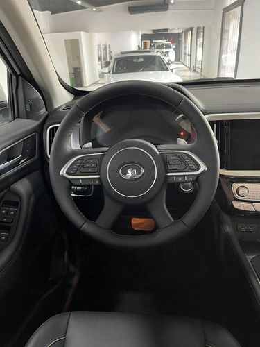 Great Wall Poer Luxury 2.0 Tdi 8 At