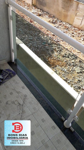 Imagem 12 de 15 de Sobrado Em Condominio - Vila Re - Ref: 7283 - V-7283