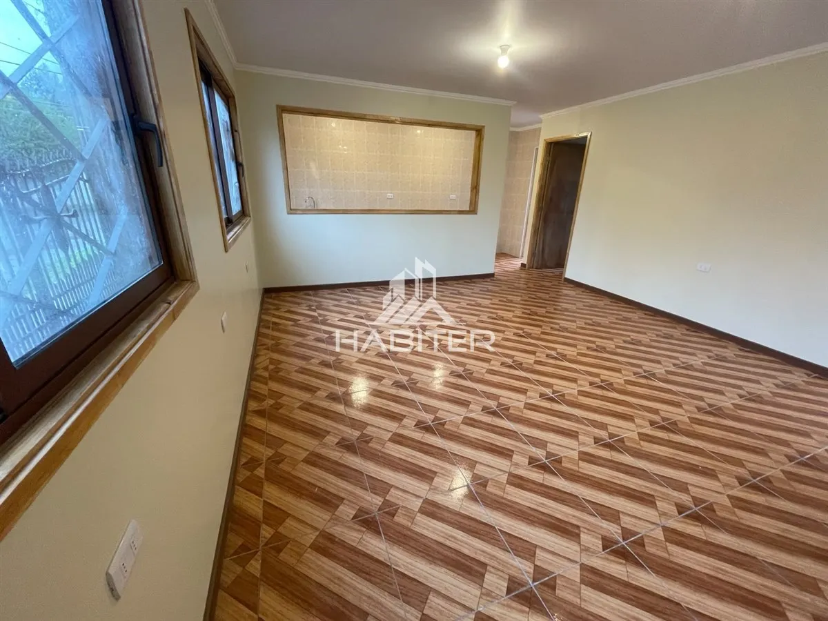 Imagen 5 de 12 de Casa En Arriendo De 2 Dorm. En Curicó(40205)