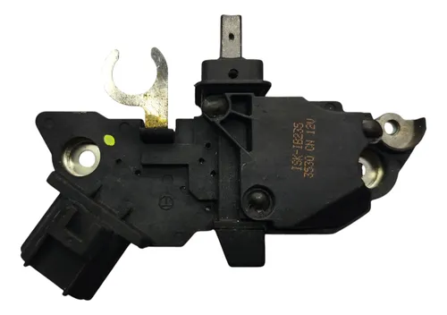 Regulador Fiesta T/bosch 2002