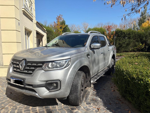 Renault Alaskan 2.3 Bit 16v Iconic At 4x4