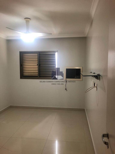 Imagem 16 de 16 de Apartamento À Venda No Bairro Vila Imperial - São José Do Rio Preto/sp - 2020251