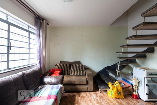 Casa À Venda - Chácara Inglesa, 3 Quartos, 90 - S893123808