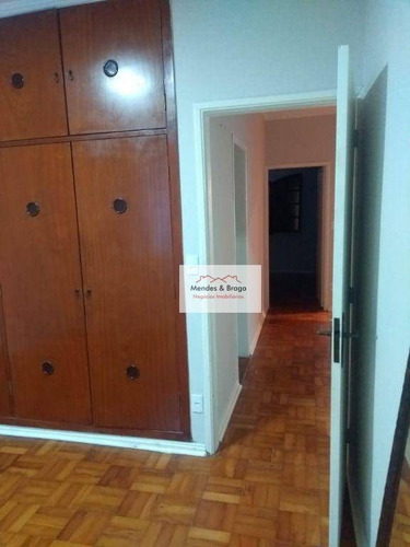 Imagem 9 de 20 de Casa À Venda, 180 M² Por R$ 580.000,00 - Jardim América - Bragança Paulista/sp - Ca0118