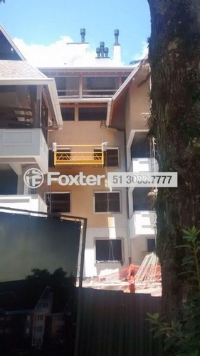 Imagem 2 de 25 de Flat, 1 Dormitórios, 35.28 M², Av. Central - 175959