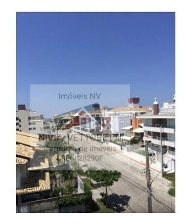 Imagem 4 de 22 de Apartamento A Venda No Bairro Ingleses Do Rio Vermelho Em - 3033-1