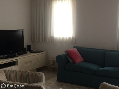 Imagem 2 de 10 de Apartamento À Venda Em São Paulo - 18064