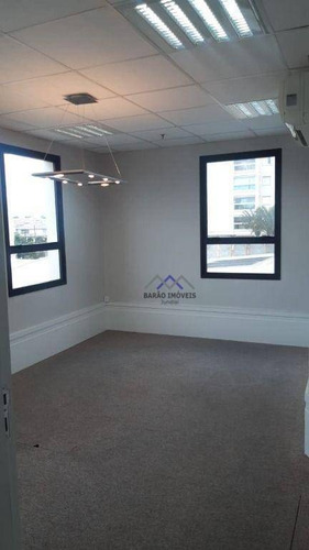 Imagem 18 de 21 de Sala Para Alugar, 81 M² Por R$ 3.800,00/mês - Jardim Ana Maria - Jundiaí/sp - Sa0204