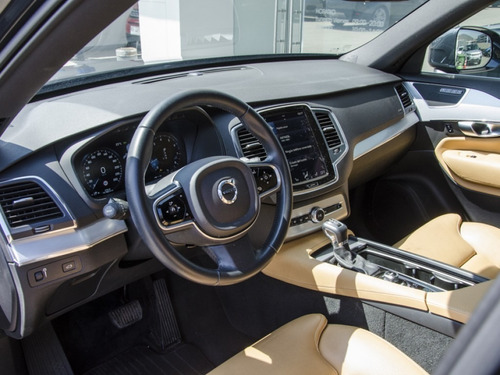 Volvo Xc90 T5 Awd