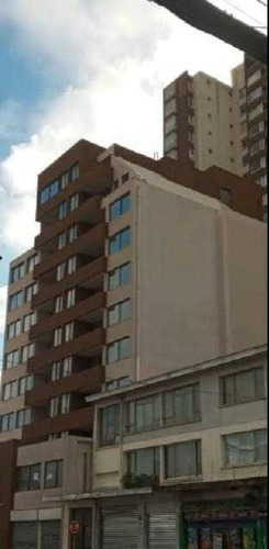 Imagen 1 de 1 de Edificio Desocupado