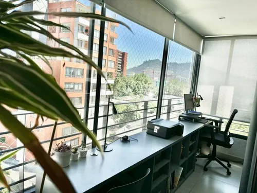 Departamento Jose Manuel Infante/miguel Claro
