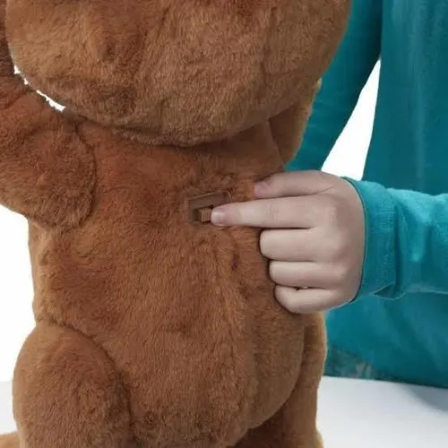 Cubby el oso curioso mercadolibre new arrivals