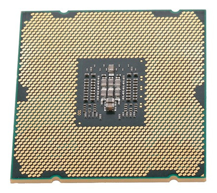 Imagem 6 de 6 de Processador Intel Xeon E5-1603 10m Alta Velocidade 2,80 Ghz