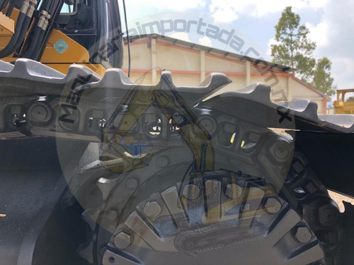 Imagen 5 de 14 de Excavadora Cat 320dl Año 2010 Y 324dl 2007 Kit Recien Imp