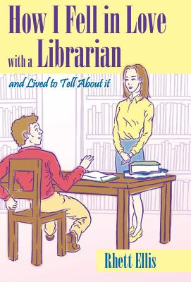 Libro How I Fell In Love With A Librarian And Lived To Te...