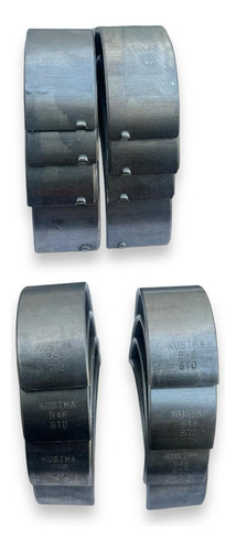 Metales De Biela Bmw F30 G30 G20 F80 2.0 B48 4 Cil
