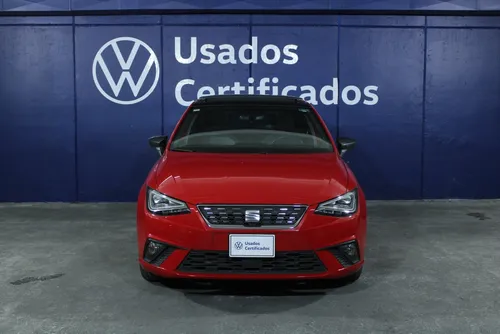 Seat Ibiza 1.6 Xcellence 5P Mt