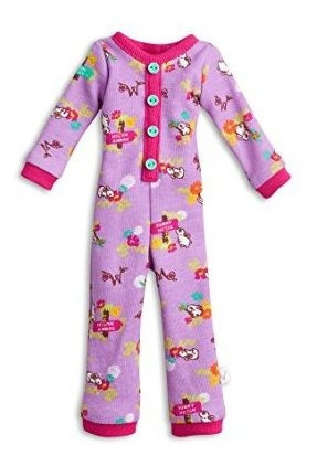 Chica Americana Welliewishers Hop To It Pjs Outfit Zhy6r