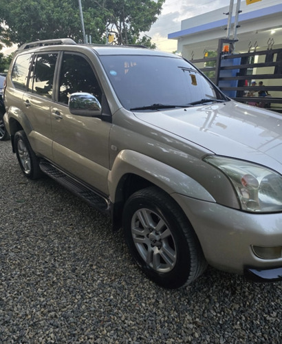 Diésel 4x4 3 Fila De Asientos Sun Roof