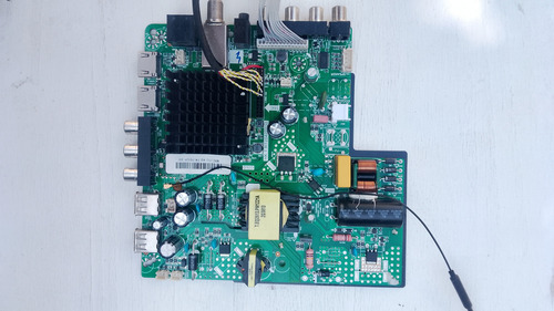 Placa Main Oyility 32d15a (Usado)