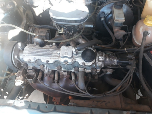 Imagem 2 de 9 de Chevrolet Monza Sedan 1.8