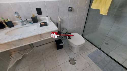 Imagem 17 de 30 de Casa Em Condomínio Fechado Em Peruíbe Com Piscina 4 Dormitórios Sendo 2 Suites, Bougainvillee Ii - Ca01622 - 70444678