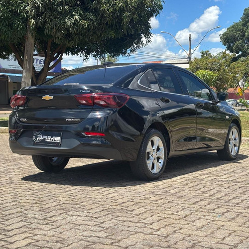 Chevrolet Onix plus Onix Plus 10tat Pr1