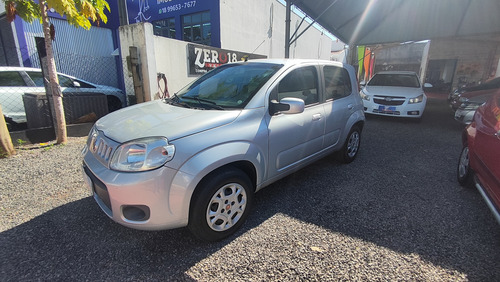 Fiat Uno 1.0 Vivace Flex 5p