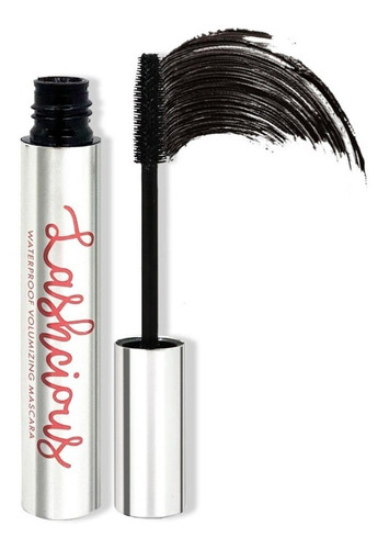 Mascara De Pestañas Lashcious X Kara Beauty Color Negro