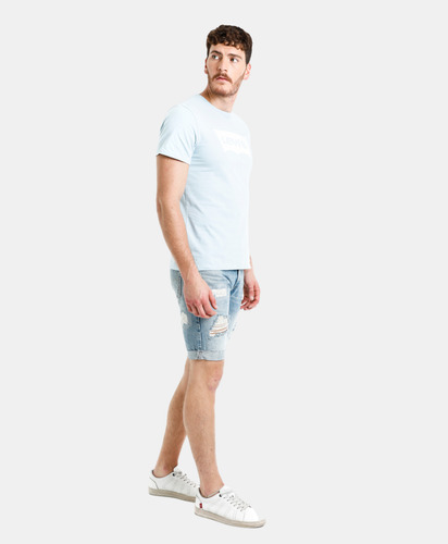 Levi's® 511® Slim Cut-off Shorts 36555-0275