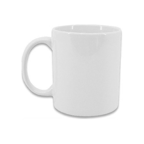 12 Tazas Blanca 15oz Sublimacion Sublimar