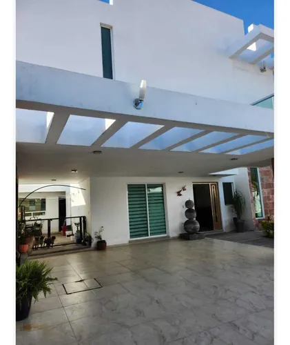 Casa En Venta En Campestre Haras