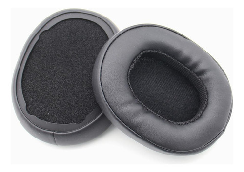 Headset Cubierta Esponja Para Auricular Para Crusher 3.0 /