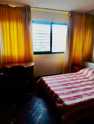 Habitación en alquiler