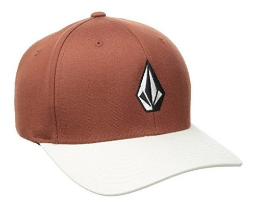 Volcom Gorro Elástico Full Stone Flexfit