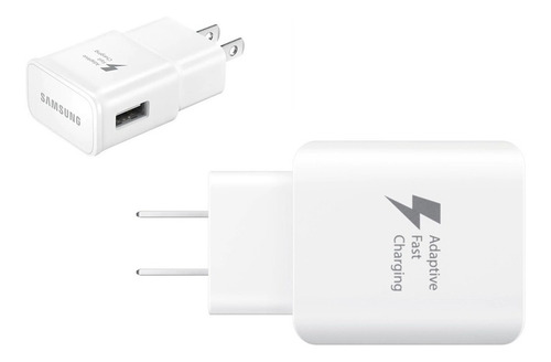 Samsung Fast Charging Carga Rápida Note Galaxy | Gtia