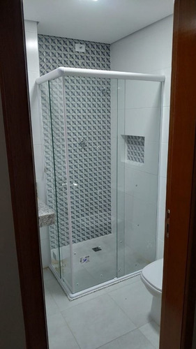 Imagem 25 de 29 de Apto. Em Prédio Novo Pronto Para Morar Valor: R$ 260.000,00 - Ap1645