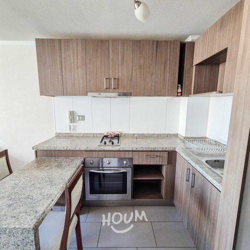 Departamento Avenida Víctor Jara Id: 147140