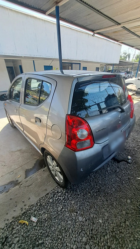Suzuki Celerio 1.0 Ga Ac Mt 2013