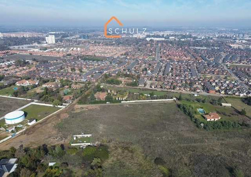 Terreno Plano En Venta Para Edificar (106267)