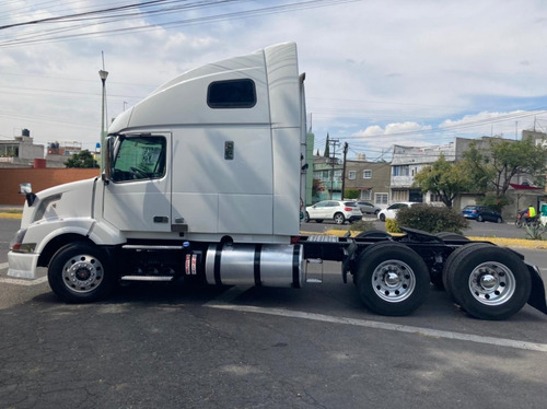 Imagen 5 de 15 de Tracto Camion Usado Volvo 2012